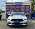 Серый Форд Мустанг, объемом двигателя 2.26 л и пробегом 172 тыс. км за 14700 $, фото 1 на Automoto.ua