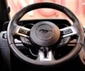 Серый Форд Мустанг, объемом двигателя 2.3 л и пробегом 91 тыс. км за 13900 $, фото 6 на Automoto.ua