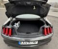 Серый Форд Мустанг, объемом двигателя 2.26 л и пробегом 0 тыс. км за 16000 $, фото 1 на Automoto.ua