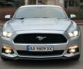 Сірий Форд Мустанг, об'ємом двигуна 2.3 л та пробігом 230 тис. км за 13500 $, фото 1 на Automoto.ua