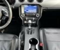 Серый Форд Мустанг, объемом двигателя 2.26 л и пробегом 98 тыс. км за 16700 $, фото 47 на Automoto.ua