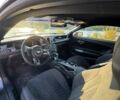 Серый Форд Мустанг, объемом двигателя 2.26 л и пробегом 162 тыс. км за 13900 $, фото 13 на Automoto.ua