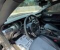 Серый Форд Мустанг, объемом двигателя 5 л и пробегом 76 тыс. км за 12600 $, фото 8 на Automoto.ua
