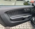Серый Форд Мустанг, объемом двигателя 2.26 л и пробегом 98 тыс. км за 16700 $, фото 18 на Automoto.ua
