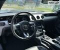 Серый Форд Мустанг, объемом двигателя 5 л и пробегом 51 тыс. км за 34500 $, фото 23 на Automoto.ua