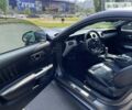 Серый Форд Мустанг, объемом двигателя 5 л и пробегом 51 тыс. км за 34500 $, фото 18 на Automoto.ua