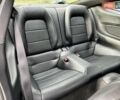 Серый Форд Мустанг, объемом двигателя 2.26 л и пробегом 98 тыс. км за 16700 $, фото 23 на Automoto.ua