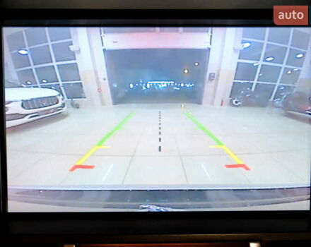 Серый Форд Мустанг, объемом двигателя 2.3 л и пробегом 91 тыс. км за 13900 $, фото 19 на Automoto.ua