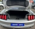 Серый Форд Мустанг, объемом двигателя 2.26 л и пробегом 172 тыс. км за 14700 $, фото 19 на Automoto.ua