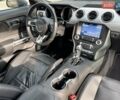 Серый Форд Мустанг, объемом двигателя 2.26 л и пробегом 98 тыс. км за 16700 $, фото 29 на Automoto.ua