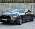 Сірий Форд Мустанг, об'ємом двигуна 2.3 л та пробігом 59 тис. км за 14999 $, фото 1 на Automoto.ua