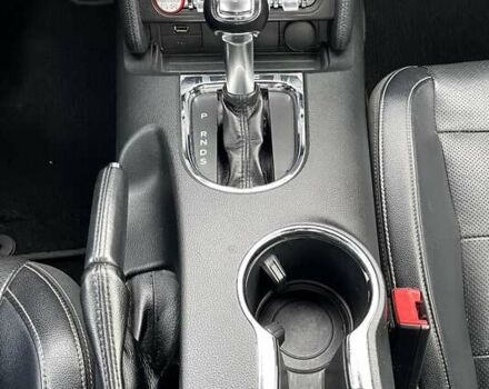 Серый Форд Мустанг, объемом двигателя 2.26 л и пробегом 98 тыс. км за 16700 $, фото 59 на Automoto.ua