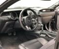 Серый Форд Мустанг, объемом двигателя 3.7 л и пробегом 146 тыс. км за 17500 $, фото 19 на Automoto.ua
