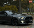 Серый Форд Мустанг, объемом двигателя 2.26 л и пробегом 99 тыс. км за 14999 $, фото 9 на Automoto.ua