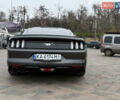 Серый Форд Мустанг, объемом двигателя 2.26 л и пробегом 100 тыс. км за 14500 $, фото 5 на Automoto.ua