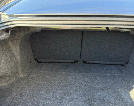 Форд Мустанг 2016 в Николаеве на Automoto.ua Серый Форд Мустанг, объемом двигателя 2.3 л и пробегом 99 тыс. км за 15000 $, фото 26 на Automoto.ua