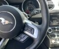 Серый Форд Мустанг, объемом двигателя 5 л и пробегом 51 тыс. км за 34500 $, фото 26 на Automoto.ua