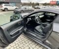 Серый Форд Мустанг, объемом двигателя 2.26 л и пробегом 98 тыс. км за 16700 $, фото 17 на Automoto.ua