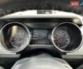 Серый Форд Мустанг, объемом двигателя 2.26 л и пробегом 98 тыс. км за 16700 $, фото 36 на Automoto.ua