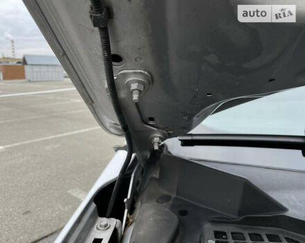 Серый Форд Мустанг, объемом двигателя 2.3 л и пробегом 119 тыс. км за 20500 $, фото 23 на Automoto.ua