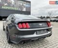 Серый Форд Мустанг, объемом двигателя 2.26 л и пробегом 98 тыс. км за 16700 $, фото 11 на Automoto.ua