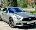 Серый Форд Мустанг, объемом двигателя 2.26 л и пробегом 64 тыс. км за 13300 $, фото 1 на Automoto.ua
