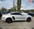 Серый Форд Мустанг, объемом двигателя 2.26 л и пробегом 172 тыс. км за 14700 $, фото 3 на Automoto.ua