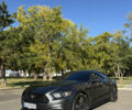 Форд Мустанг 2016 в Николаеве на Automoto.ua Серый Форд Мустанг, объемом двигателя 2.3 л и пробегом 99 тыс. км за 15000 $, фото 1 на Automoto.ua