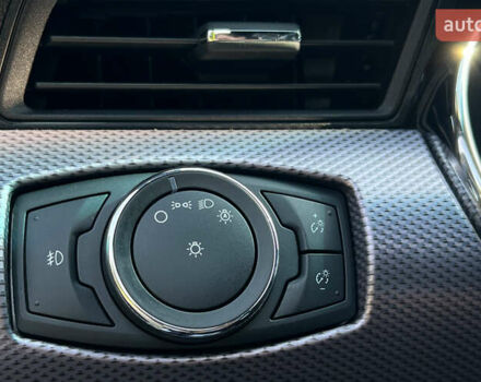 Серый Форд Мустанг, объемом двигателя 2.3 л и пробегом 91 тыс. км за 16999 $, фото 13 на Automoto.ua