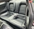 Серый Форд Мустанг, объемом двигателя 2.26 л и пробегом 98 тыс. км за 16700 $, фото 22 на Automoto.ua