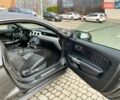 Серый Форд Мустанг, объемом двигателя 2.26 л и пробегом 98 тыс. км за 16700 $, фото 24 на Automoto.ua