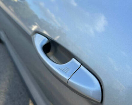 Серый Форд Мустанг, объемом двигателя 2.26 л и пробегом 161 тыс. км за 13599 $, фото 25 на Automoto.ua