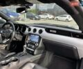 Серый Форд Мустанг, объемом двигателя 2.26 л и пробегом 98 тыс. км за 16700 $, фото 28 на Automoto.ua
