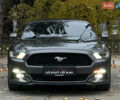 Серый Форд Мустанг, объемом двигателя 2.26 л и пробегом 99 тыс. км за 14999 $, фото 11 на Automoto.ua
