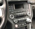 Серый Форд Мустанг, объемом двигателя 3.7 л и пробегом 146 тыс. км за 17500 $, фото 22 на Automoto.ua