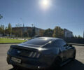 Форд Мустанг 2016 в Николаеве на Automoto.ua Серый Форд Мустанг, объемом двигателя 2.3 л и пробегом 99 тыс. км за 15000 $, фото 3 на Automoto.ua