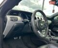 Серый Форд Мустанг, объемом двигателя 2.26 л и пробегом 172 тыс. км за 14700 $, фото 10 на Automoto.ua