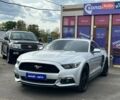 Серый Форд Мустанг, объемом двигателя 2.26 л и пробегом 172 тыс. км за 14700 $, фото 1 на Automoto.ua