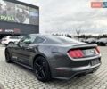 Серый Форд Мустанг, объемом двигателя 2.26 л и пробегом 98 тыс. км за 16700 $, фото 10 на Automoto.ua