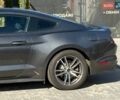 Серый Форд Мустанг, объемом двигателя 2.26 л и пробегом 156 тыс. км за 12999 $, фото 10 на Automoto.ua