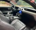 Серый Форд Мустанг, объемом двигателя 2.26 л и пробегом 72 тыс. км за 15500 $, фото 17 на Automoto.ua