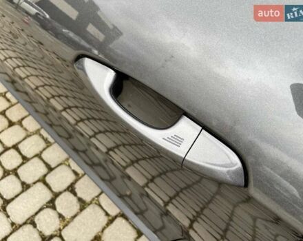 Серый Форд Мустанг, объемом двигателя 2.26 л и пробегом 98 тыс. км за 16700 $, фото 61 на Automoto.ua