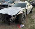 Серый Форд Мустанг, объемом двигателя 2.3 л и пробегом 124 тыс. км за 6000 $, фото 2 на Automoto.ua