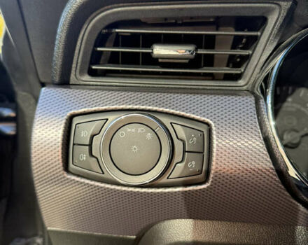 Форд Мустанг 2016 в Николаеве на Automoto.ua Серый Форд Мустанг, объемом двигателя 2.3 л и пробегом 99 тыс. км за 15000 $, фото 21 на Automoto.ua