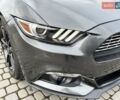 Серый Форд Мустанг, объемом двигателя 2.26 л и пробегом 98 тыс. км за 16700 $, фото 63 на Automoto.ua