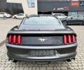 Серый Форд Мустанг, объемом двигателя 2.26 л и пробегом 98 тыс. км за 16700 $, фото 13 на Automoto.ua