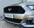 Серый Форд Мустанг, объемом двигателя 2.26 л и пробегом 65 тыс. км за 12800 $, фото 15 на Automoto.ua