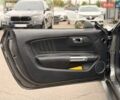 Сірий Форд Мустанг, об'ємом двигуна 2.3 л та пробігом 159 тис. км за 12000 $, фото 44 на Automoto.ua
