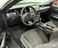Серый Форд Мустанг, объемом двигателя 2.3 л и пробегом 105 тыс. км за 15500 $, фото 22 на Automoto.ua