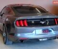 Серый Форд Мустанг, объемом двигателя 2.3 л и пробегом 116 тыс. км за 11900 $, фото 13 на Automoto.ua